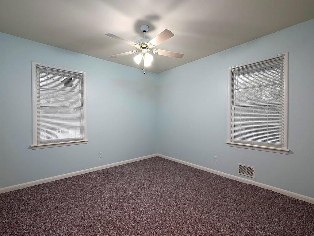Kennestone Heights - Residential