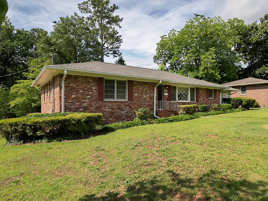 Kennestone Heights - Residential