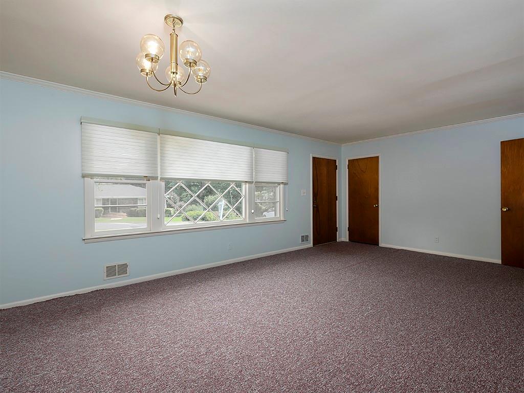 Kennestone Heights - Residential