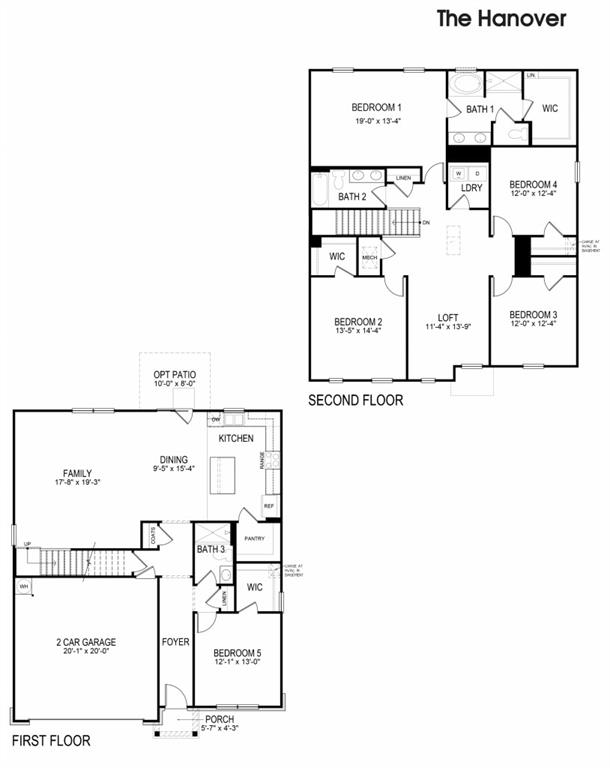 14 Canterbury Valley, Braselton, Georgia image 26