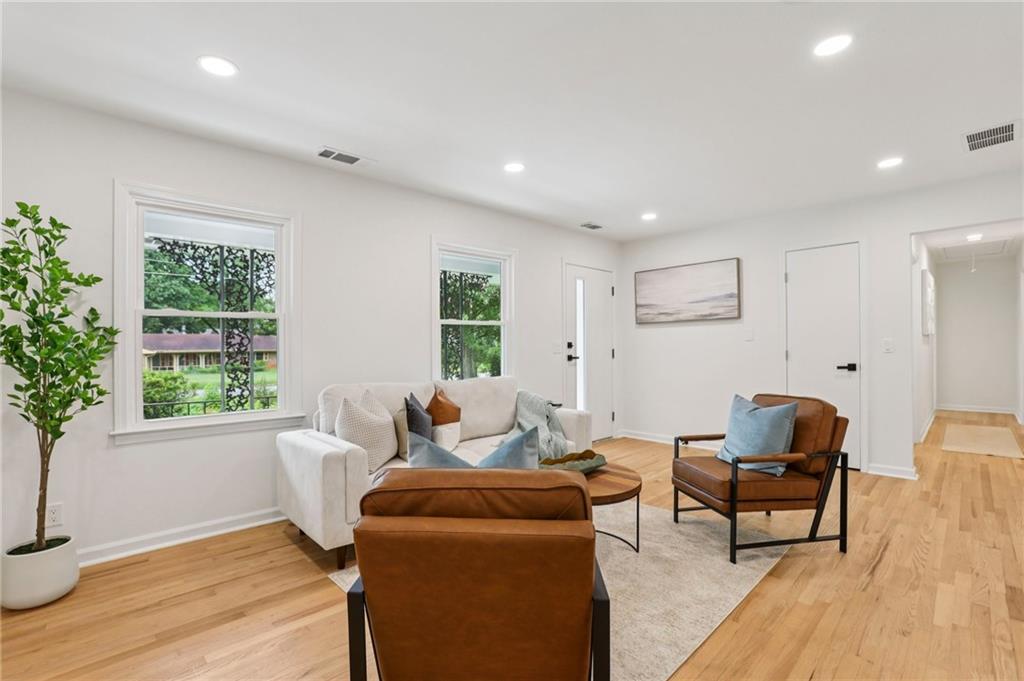 Galilee Acres - Residential