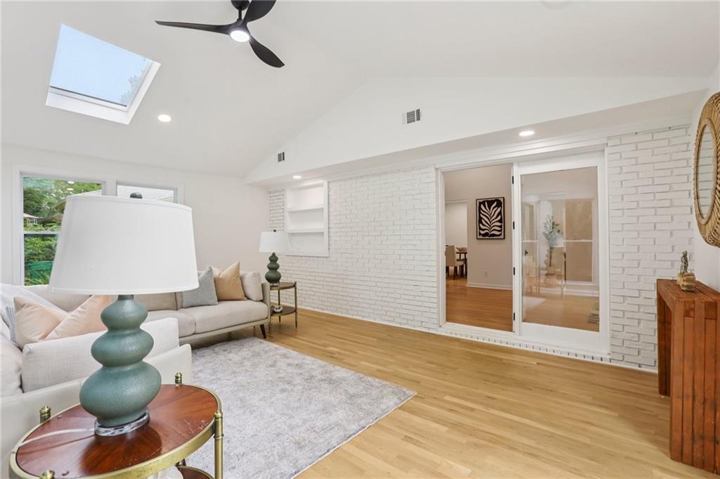 Galilee Acres - Residential