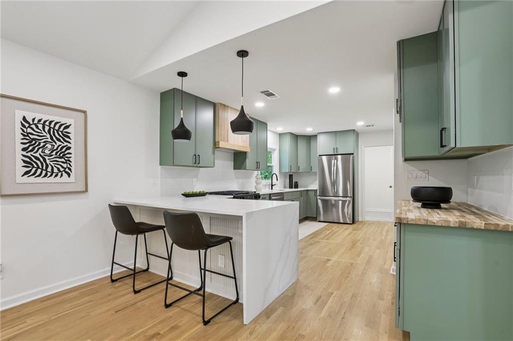 Galilee Acres - Residential