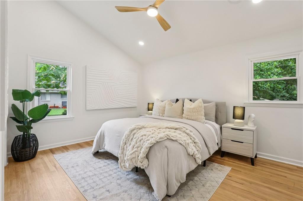Galilee Acres - Residential
