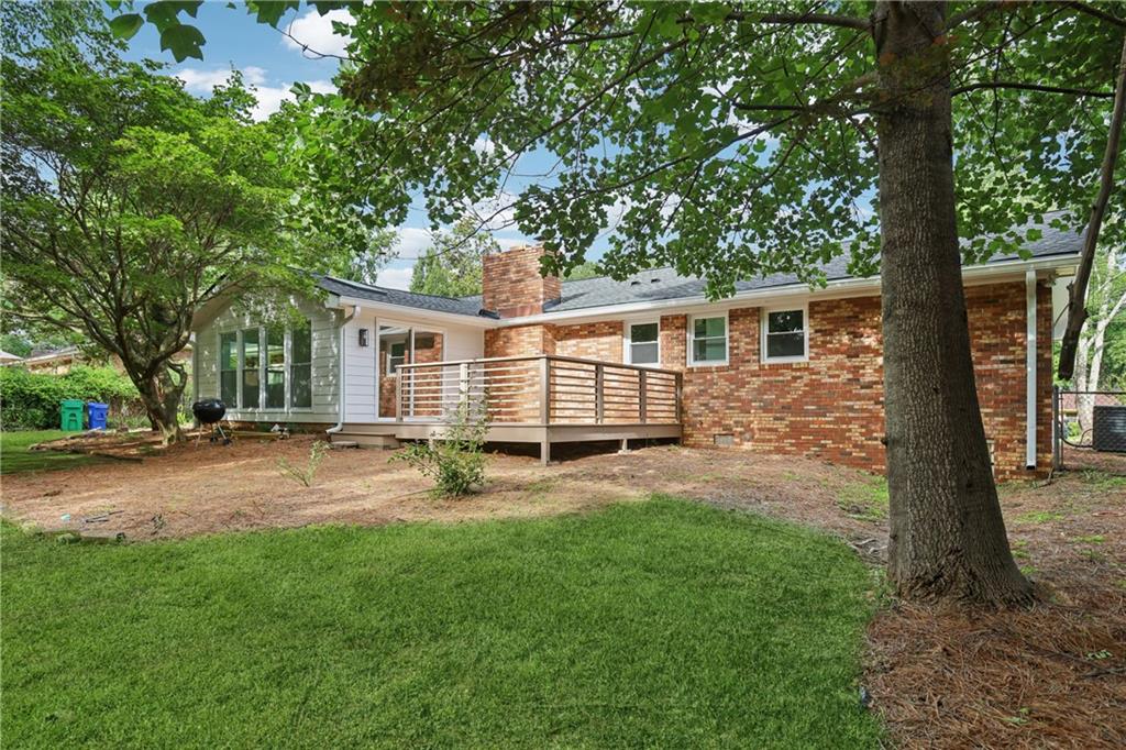 Galilee Acres - Residential