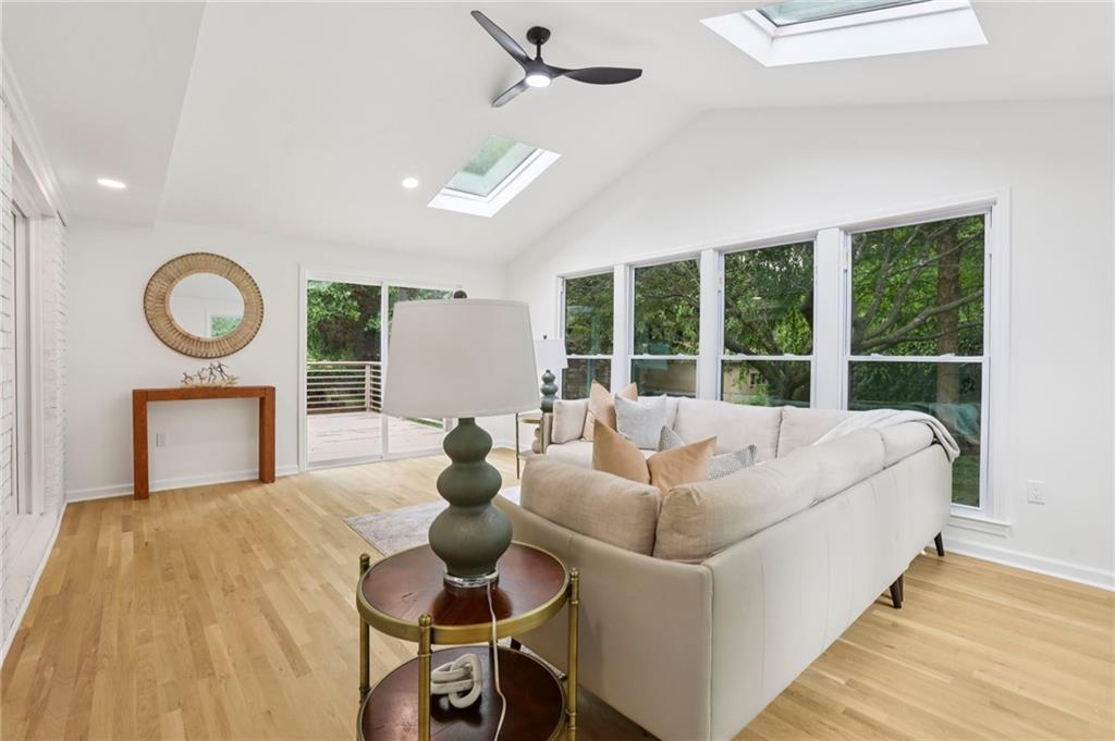 Galilee Acres - Residential