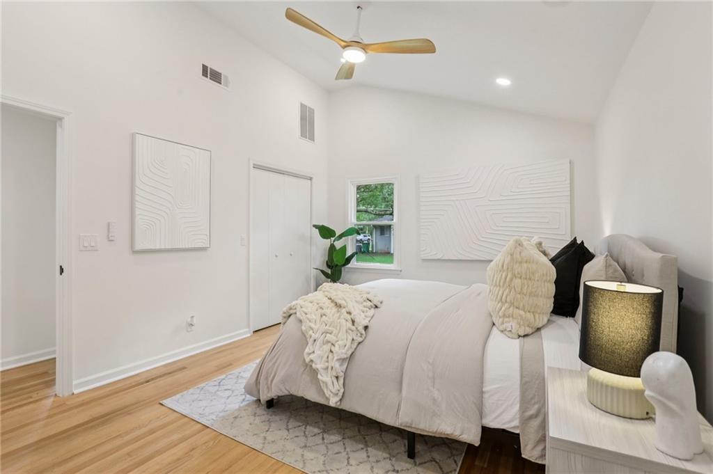 Galilee Acres - Residential