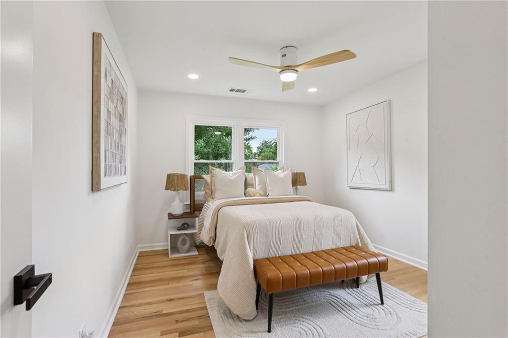 Galilee Acres - Residential