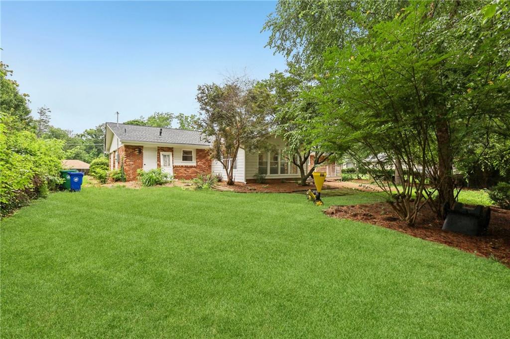 Galilee Acres - Residential