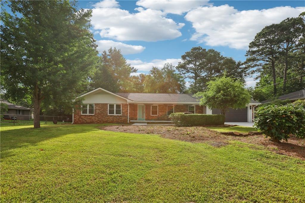 Galilee Acres - Residential