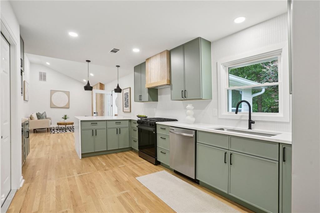 Galilee Acres - Residential