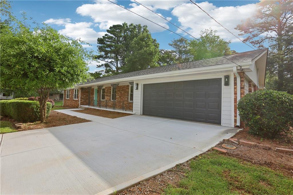 Galilee Acres - Residential