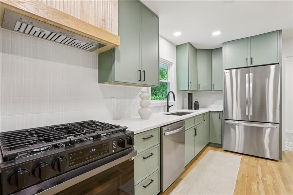 Galilee Acres - Residential