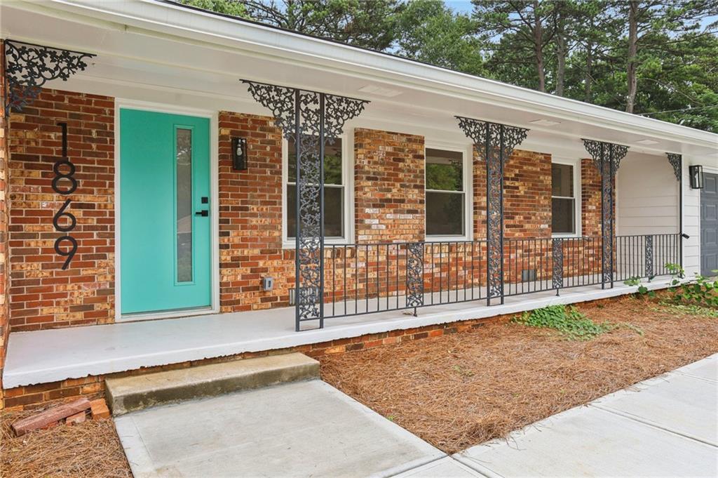 Galilee Acres - Residential