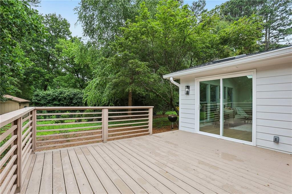 Galilee Acres - Residential