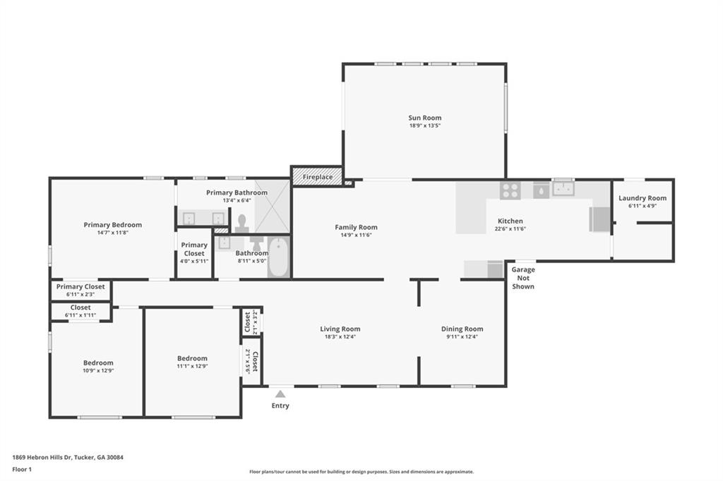 Galilee Acres - Residential