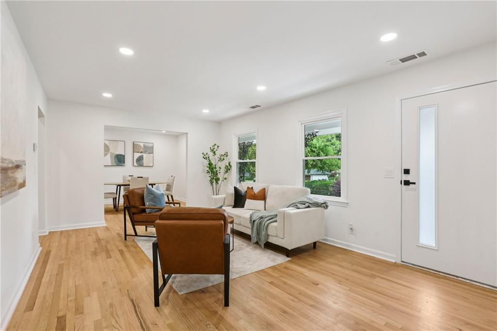 Galilee Acres - Residential
