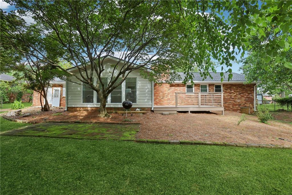 Galilee Acres - Residential