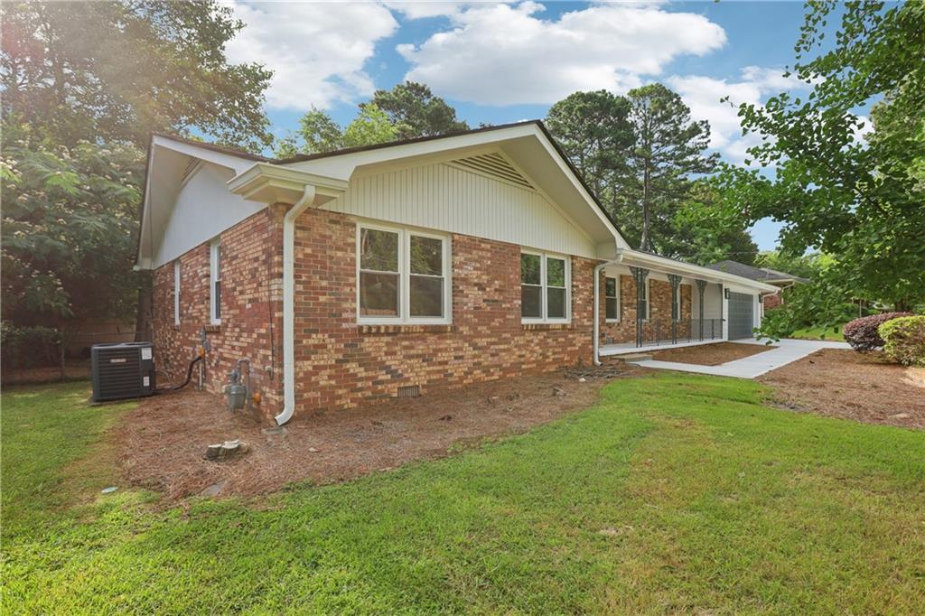 Galilee Acres - Residential