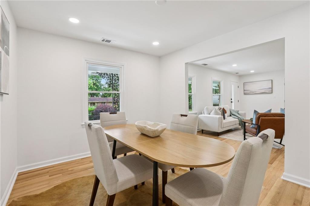 Galilee Acres - Residential