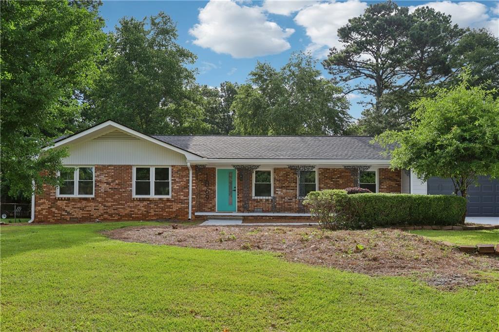 Galilee Acres - Residential