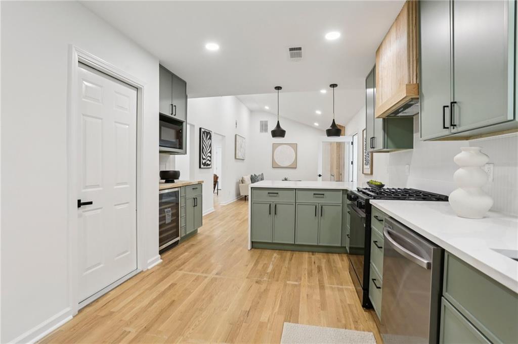 Galilee Acres - Residential