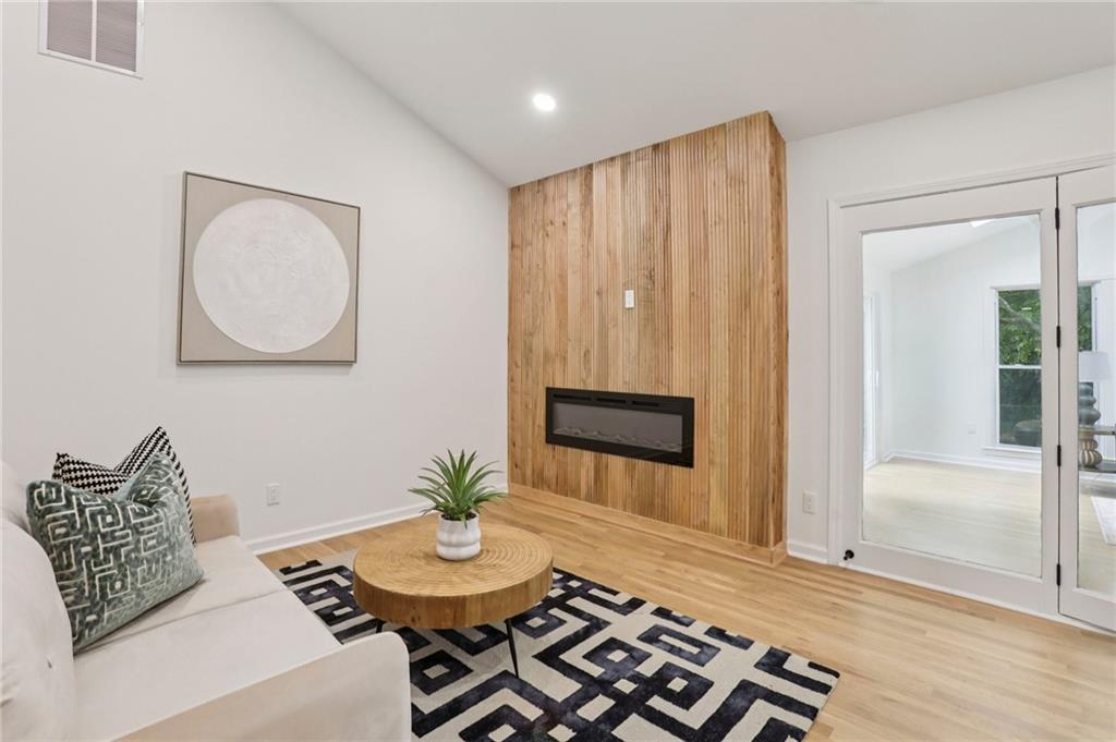 Galilee Acres - Residential