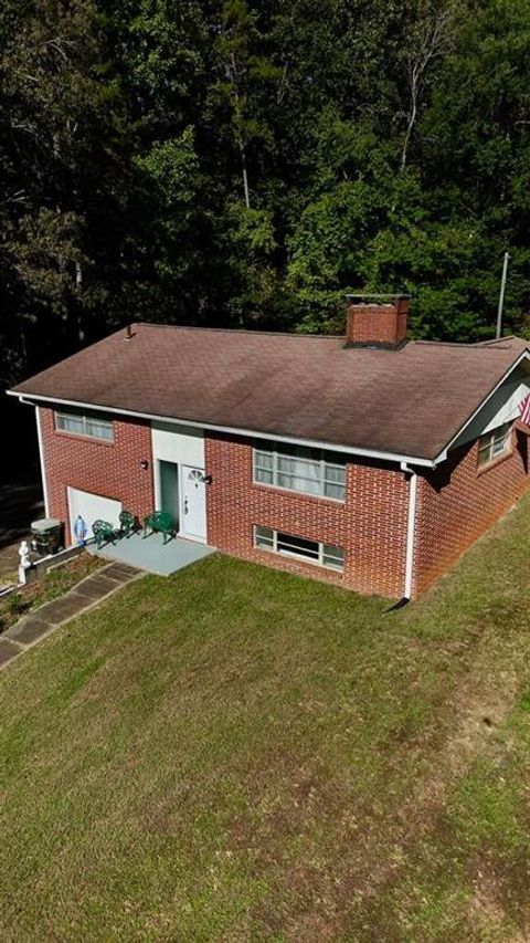 3911 Fraser Circle Gainesville GA 30506