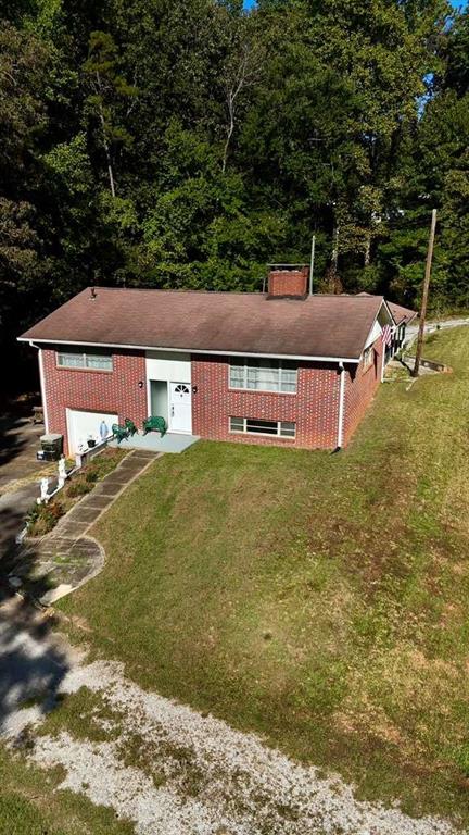 3911 Fraser Circle