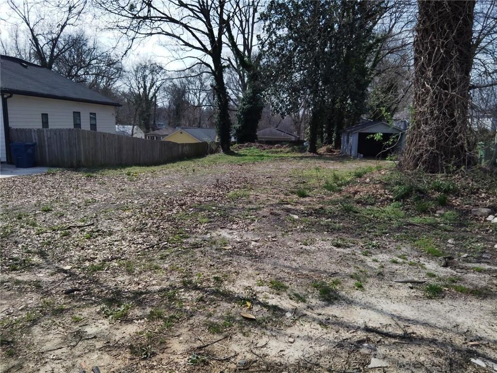 2146 Martin Luther King Jr Drive, Atlanta, Georgia image 2