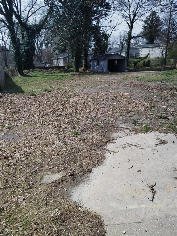 2146 Martin Luther King Jr Drive, Atlanta, Georgia image 4