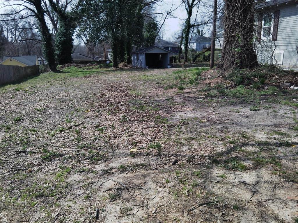 2146 Martin Luther King Jr Drive, Atlanta, Georgia image 1