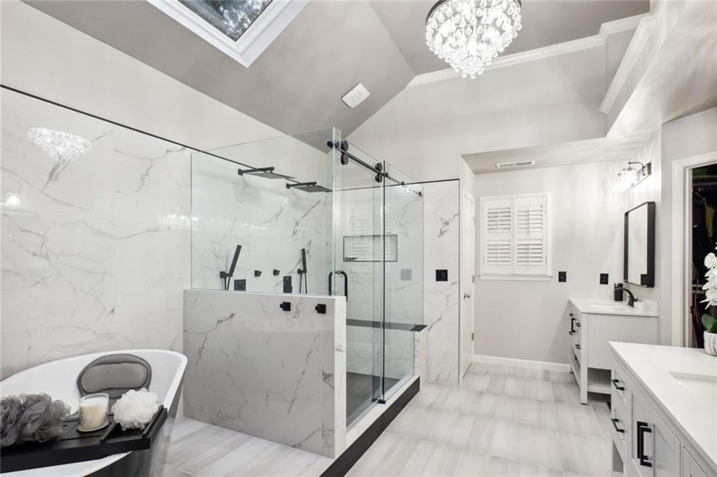 Vinings Estate - Residential