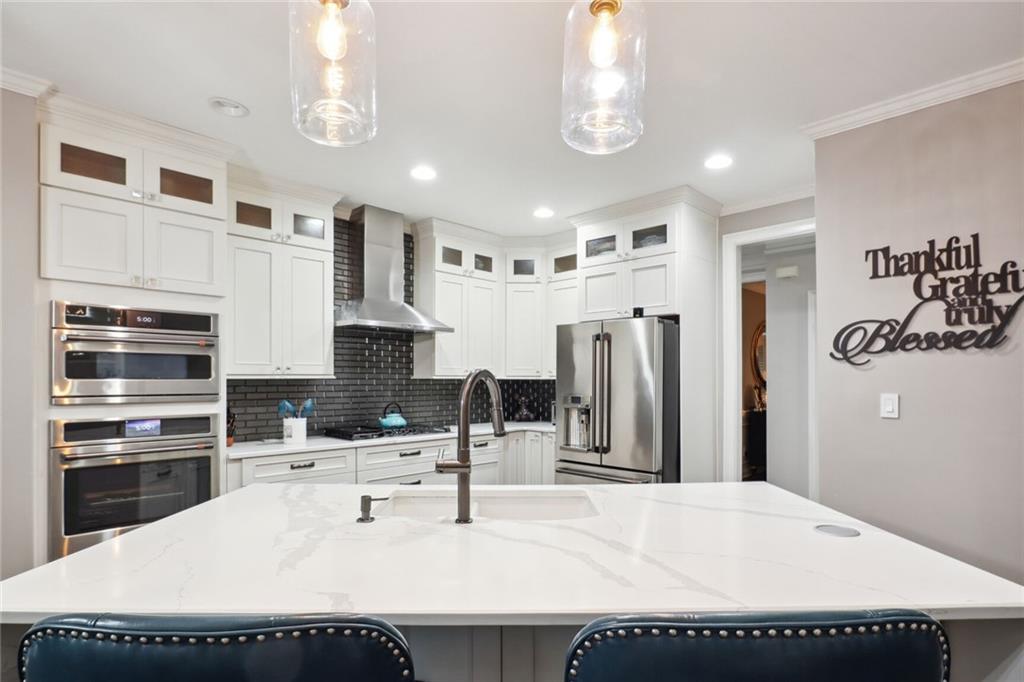 Vinings Estate - Residential