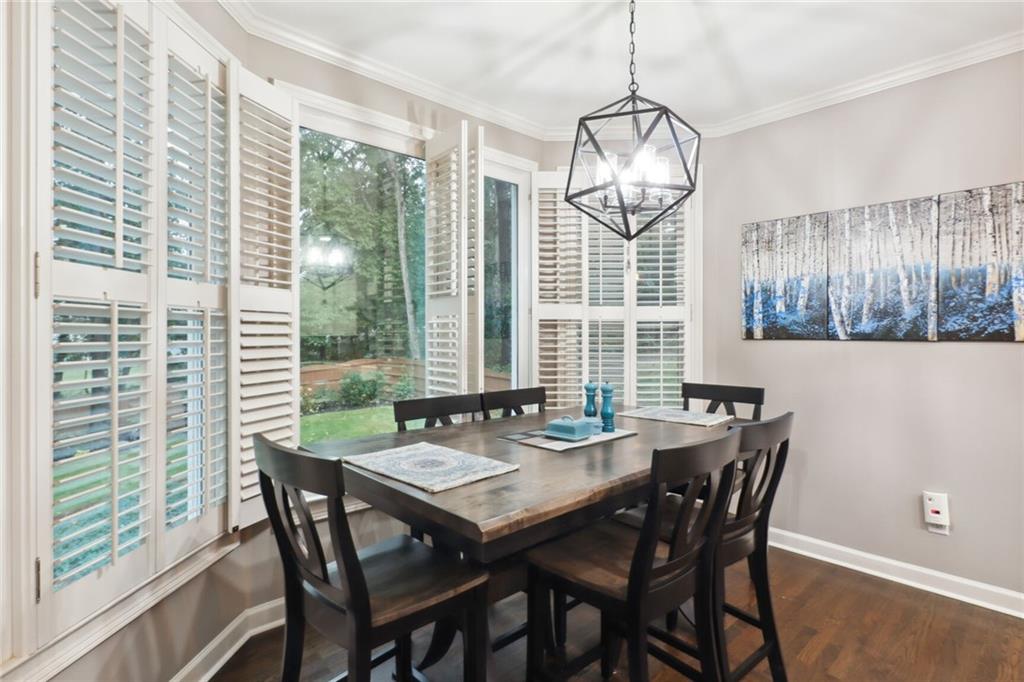 Vinings Estate - Residential