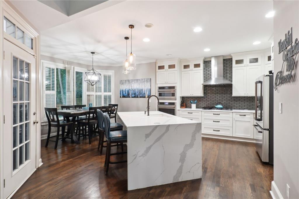 Vinings Estate - Residential