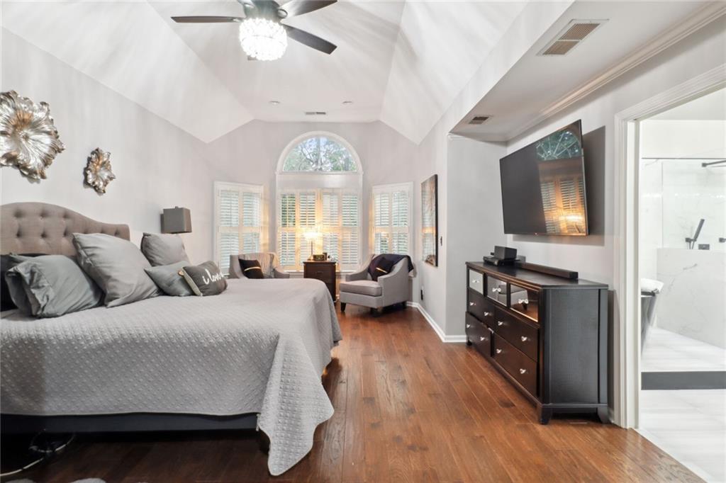 Vinings Estate - Residential