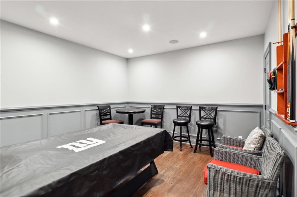 Vinings Estate - Residential