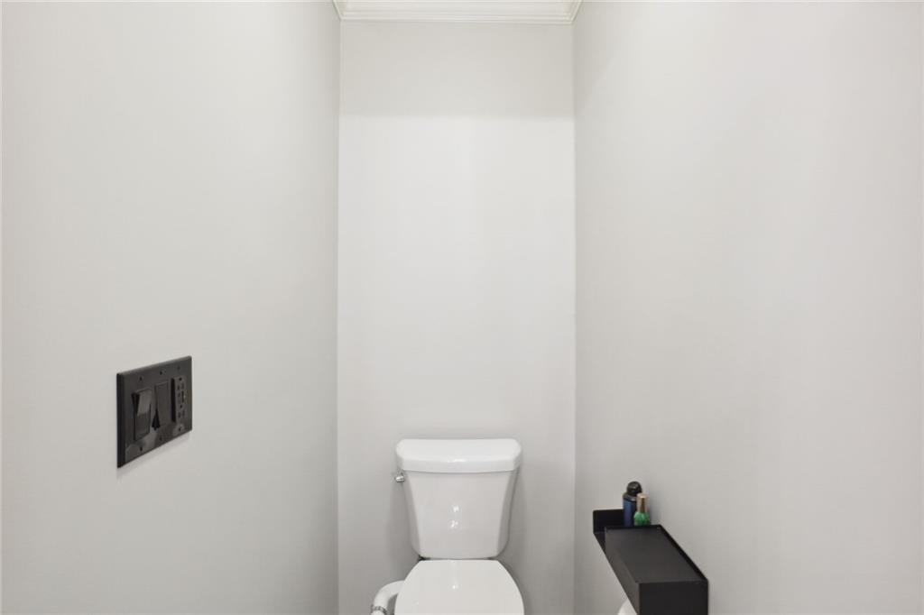Vinings Estate - Residential