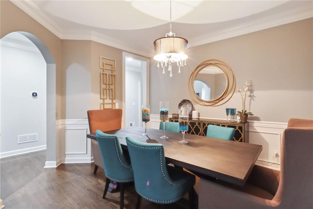 Vinings Estate - Residential