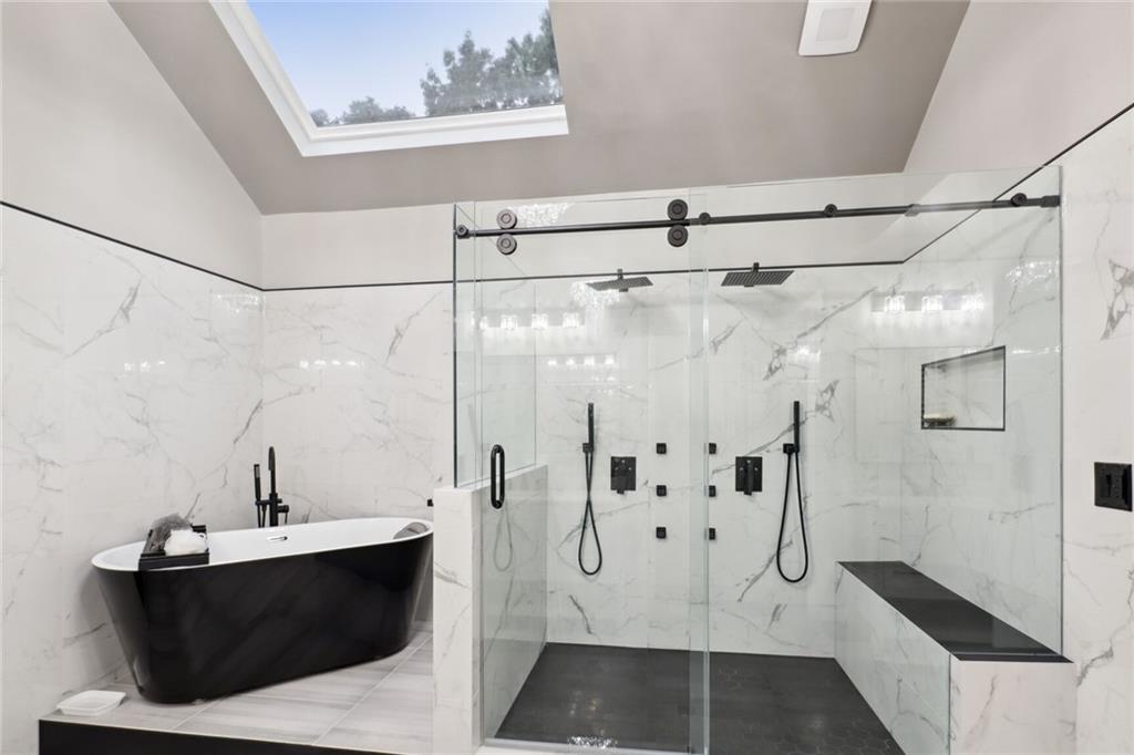 Vinings Estate - Residential
