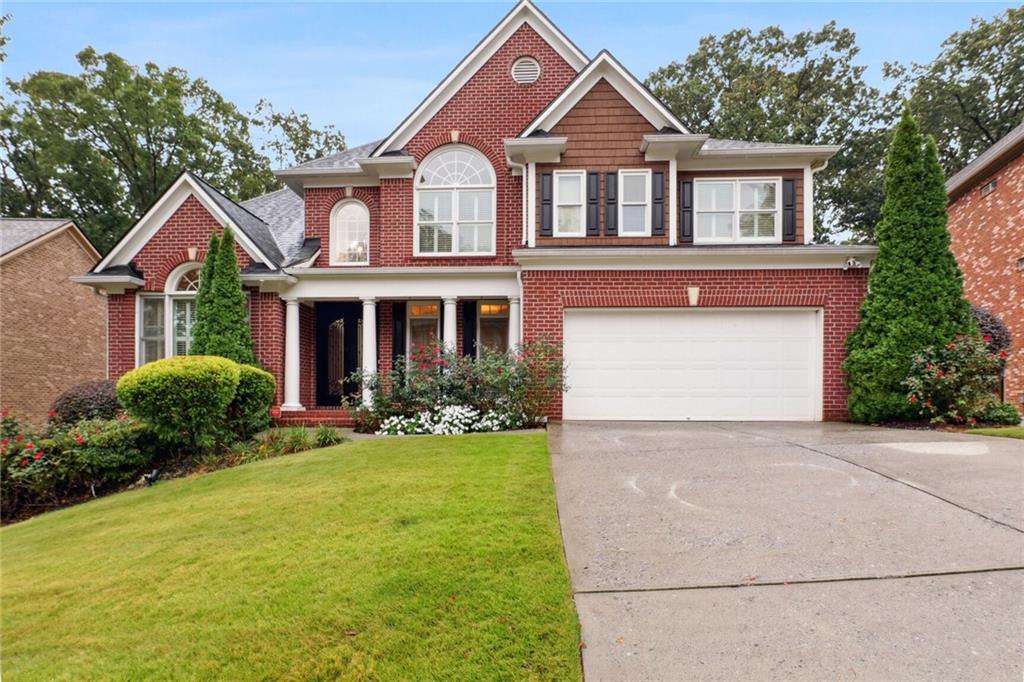 Vinings Estate - Residential