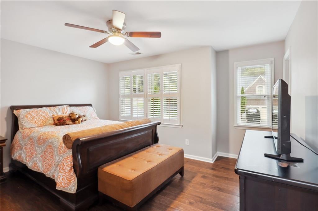 Vinings Estate - Residential