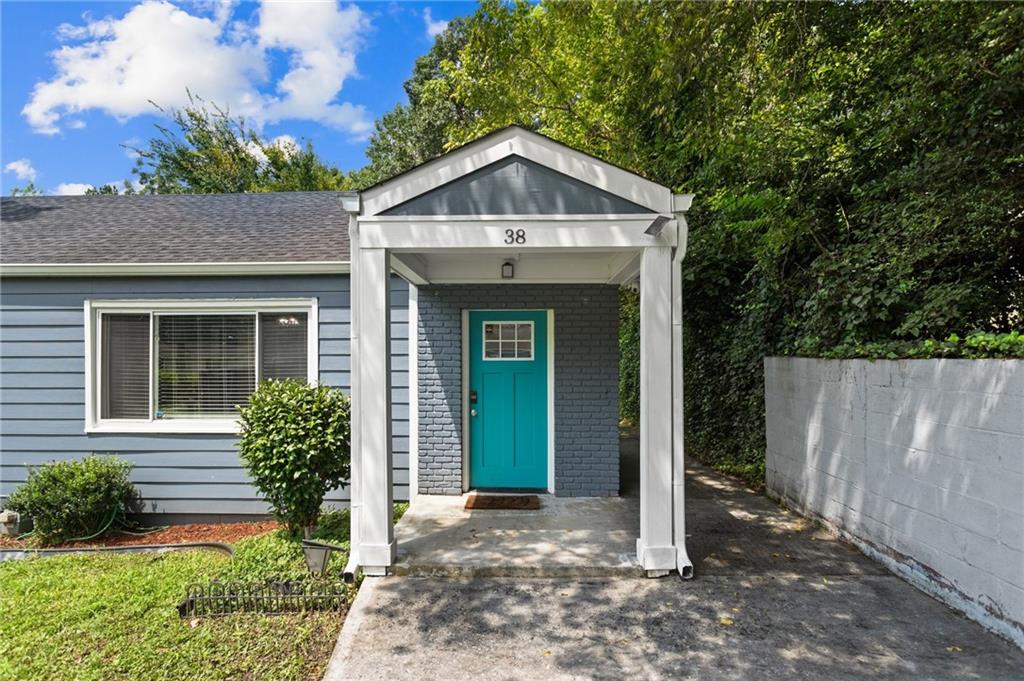 38 Adair Avenue SE