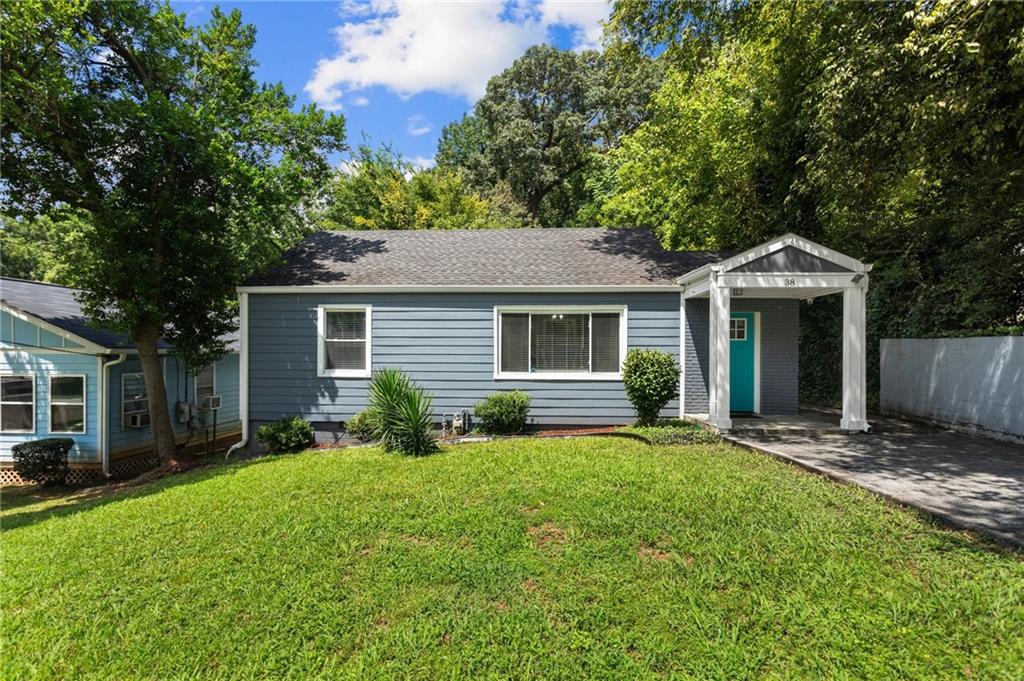 38 Adair Avenue SE