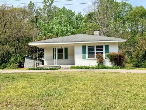 Homes For Sale - 1139 Cave Springs Rd<br/> Douglas County, Douglasville, GA 30134