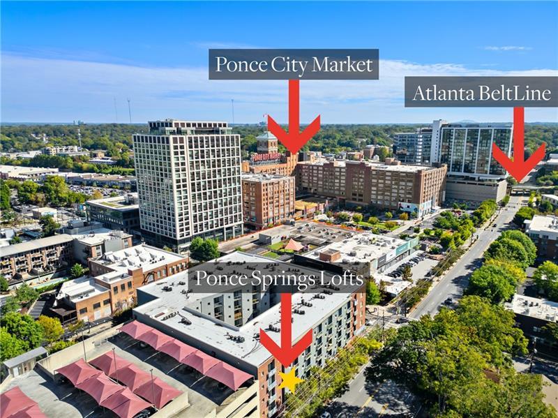 620 Glen Iris Drive NE 219