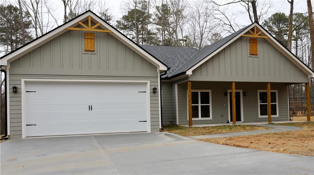 110 Kings Crossing Drive