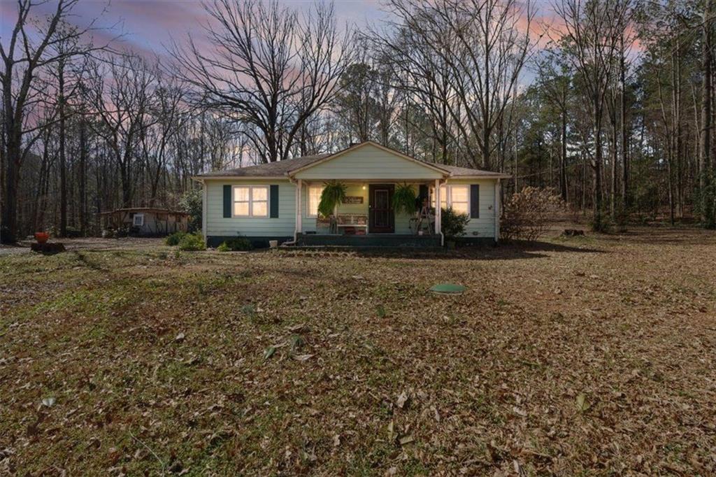 150 Old Hwy 138