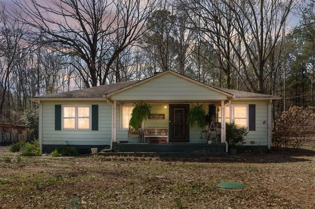 150 Old Hwy 138, Fayetteville, GA, 30214